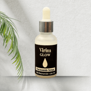 Niacinamide + Zinc Serum